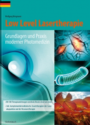 Low Level Lasertherapie