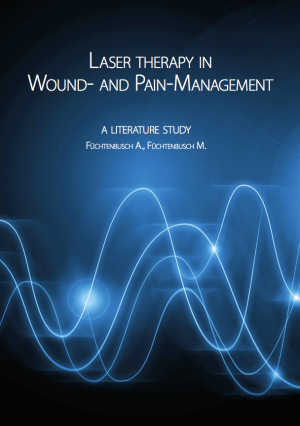 Laser Therapy in Wound- and Pain-Management