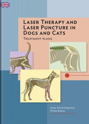 Laser Therapy and Laser Puncture in Dogs and Cats