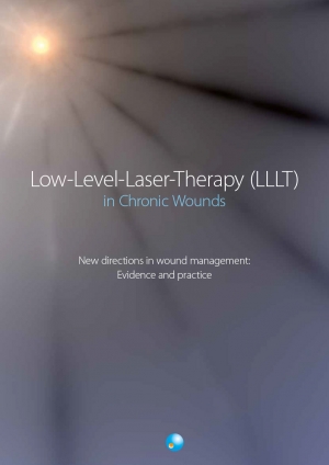 Low Level Laser Therapy (LLLT) in Chronic Wounds