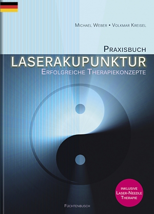 A practical handbook – Laser Acupuncture
